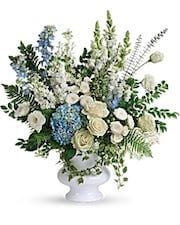 For The Service Image